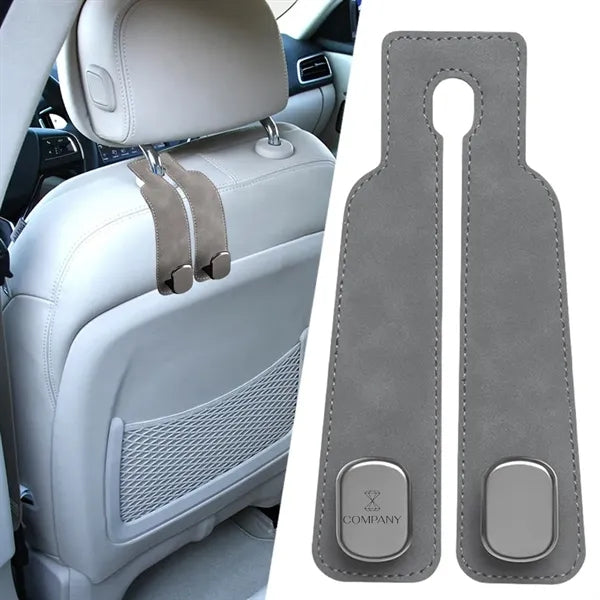 Car Seat Hooks for Headrest