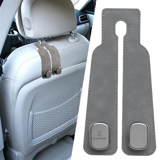 Car Seat Hooks for Headrest