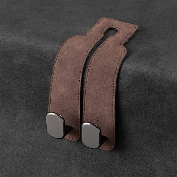 Car Seat Hooks for Headrest