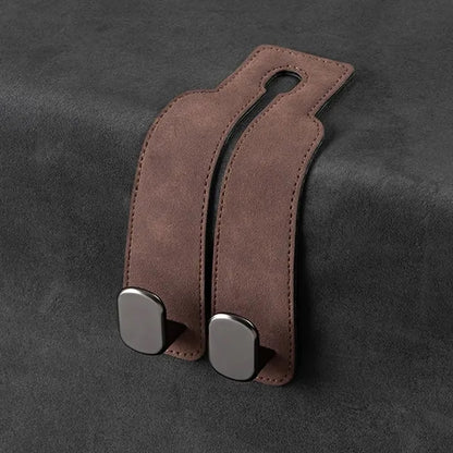 Car Seat Hooks for Headrest
