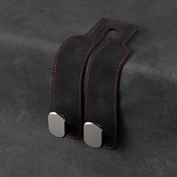 Car Seat Hooks for Headrest