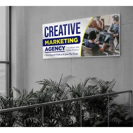 Reflective PVC Foamboard (12" x 12"/sqft)