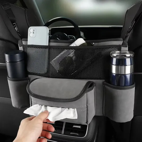 Car Accessories Seat Storage Bag