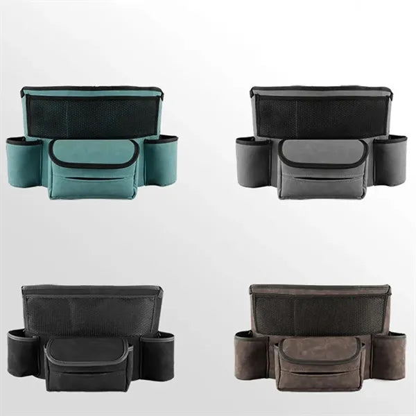 Car Accessories Seat Storage Bag