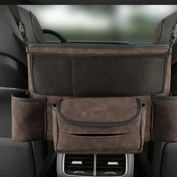 Car Accessories Seat Storage Bag