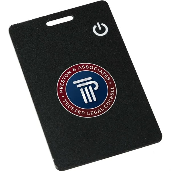 Find My Wallet Bluetooth Tracker