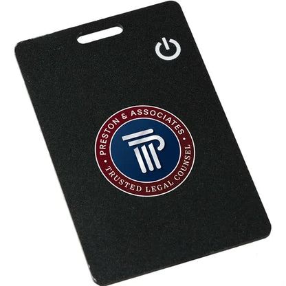 Find My Wallet Bluetooth Tracker