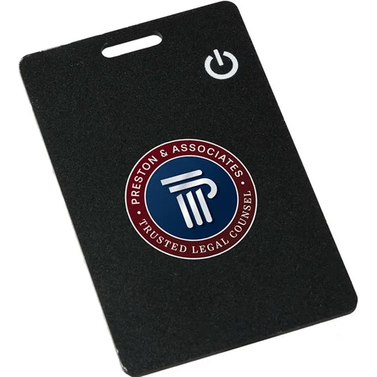 Find My Wallet Bluetooth Tracker