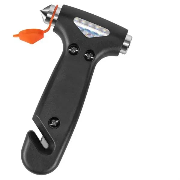 Car Safety Hammer - Multifunctional Escape Tool