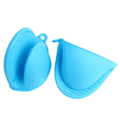 Oven Mitts Baking Heat Resistant