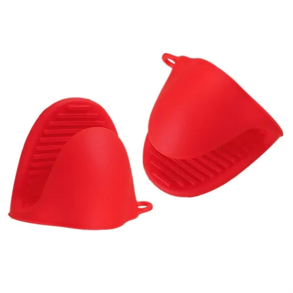Oven Mitts Baking Heat Resistant