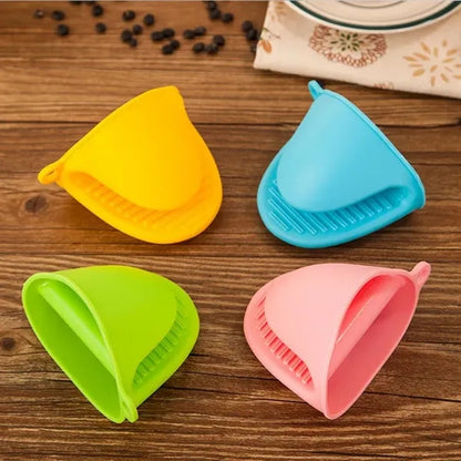 Oven Mitts Baking Heat Resistant