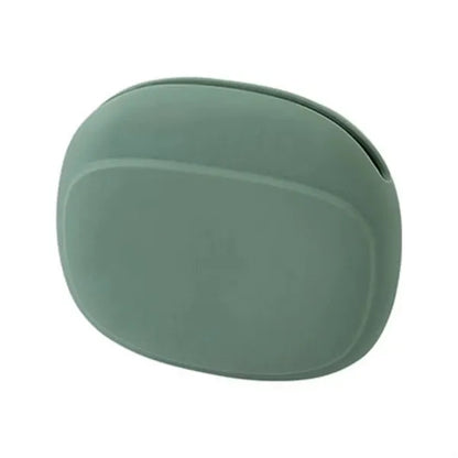 Silicone Earphone Cable Storage Box