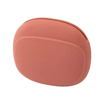 Silicone Earphone Cable Storage Box
