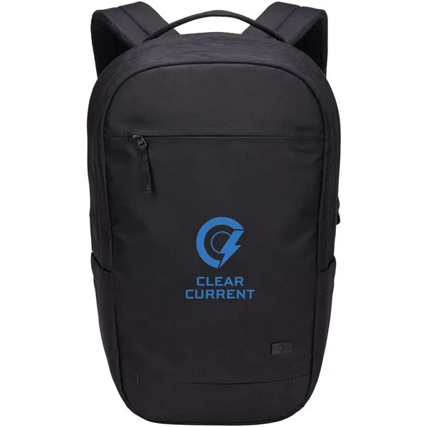 Case Logic Invigo Recycled 16' Laptop Backpack