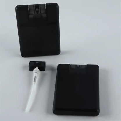 Credit Card Hand Sanitizer Spray Bottle