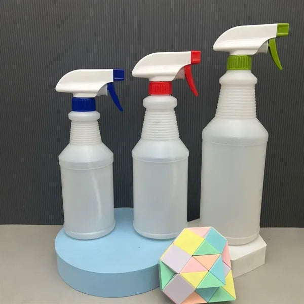 21 oz Spray Bottles