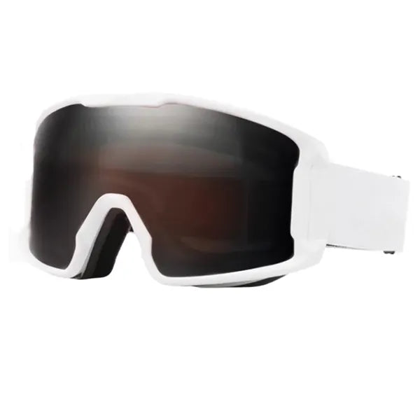 Anti-fog Anti-slip Double Layer Snow Ski Goggles