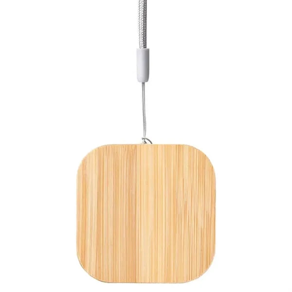 Bamboo Multi USB Charging Adapter Cable Kit