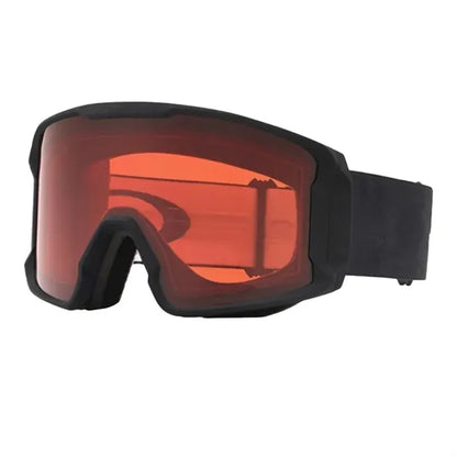 Anti-fog Anti-slip Double Layer Snow Ski Goggles