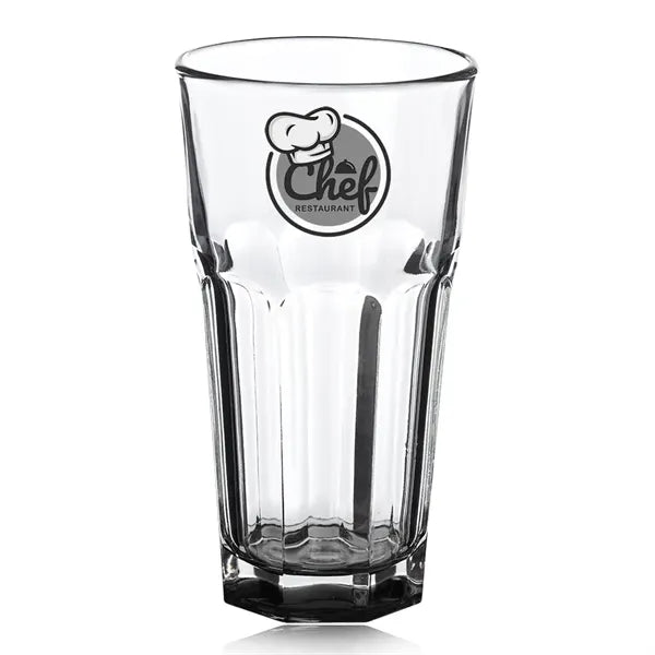 15.75 oz. Lisboa Cooler Glasses