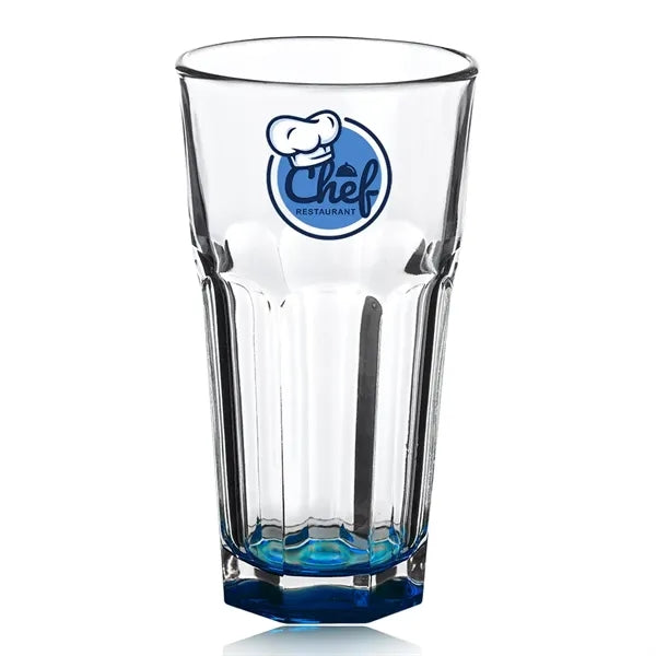15.75 oz. Lisboa Cooler Glasses
