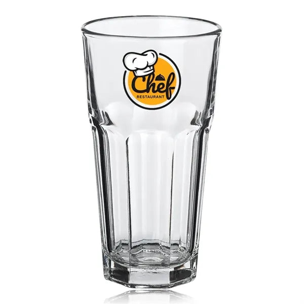 15.75 oz. Lisboa Cooler Glasses