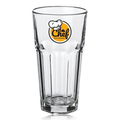 15.75 oz. Lisboa Cooler Glasses