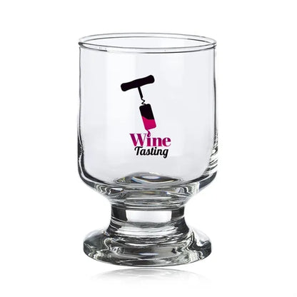 5.75 oz. Wine Sampler Glasses