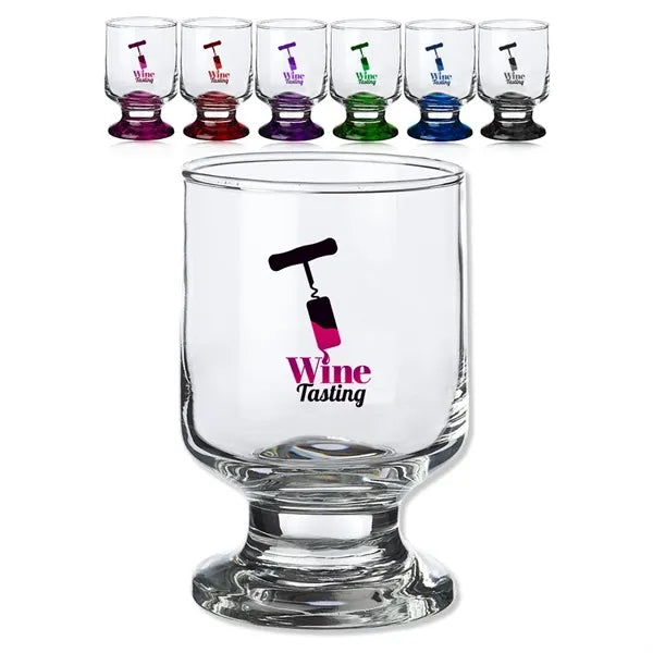 5.75 oz. Wine Sampler Glasses
