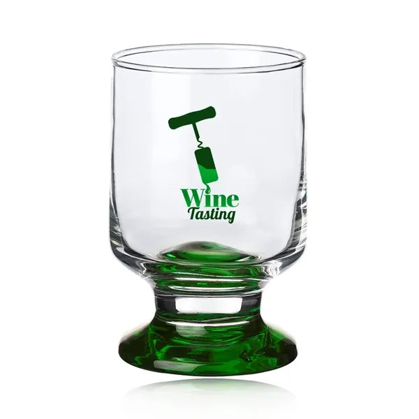 5.75 oz. Wine Sampler Glasses