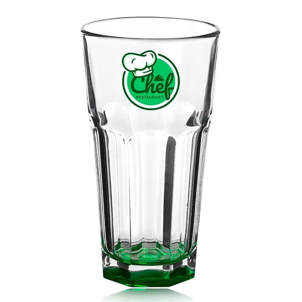 15.75 oz. Lisboa Cooler Glasses