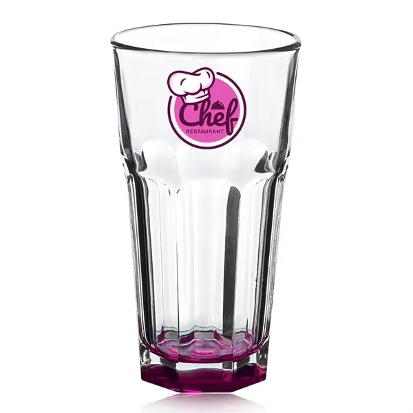 15.75 oz. Lisboa Cooler Glasses