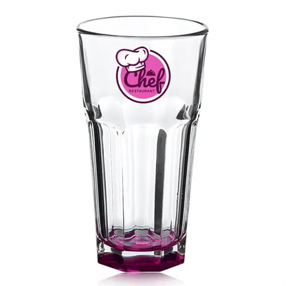 15.75 oz. Lisboa Cooler Glasses