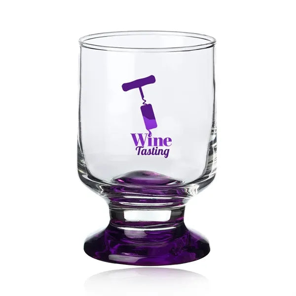 5.75 oz. Wine Sampler Glasses