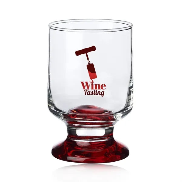 5.75 oz. Wine Sampler Glasses
