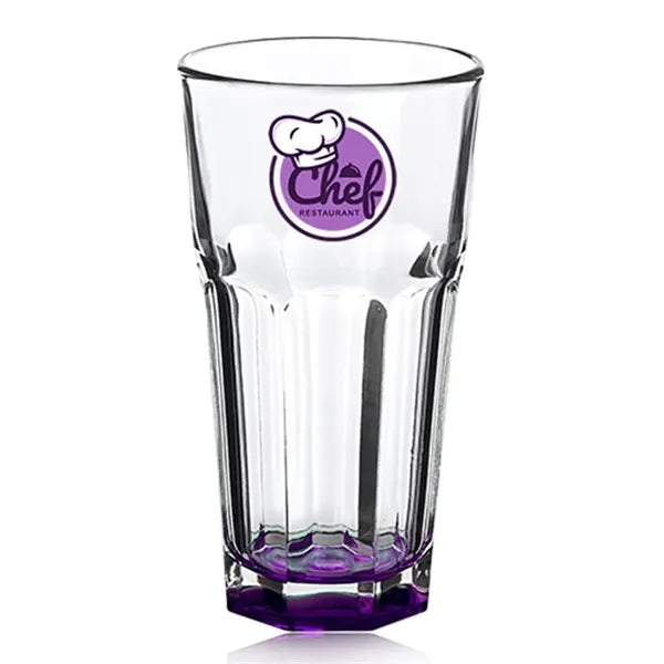 15.75 oz. Lisboa Cooler Glasses