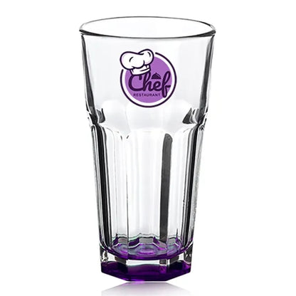 15.75 oz. Lisboa Cooler Glasses