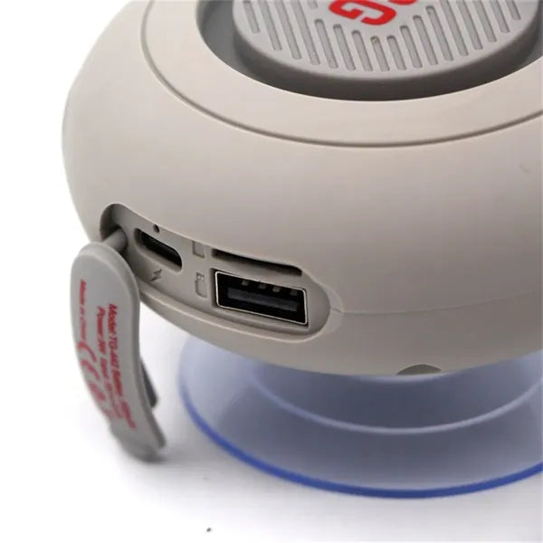Bluetooth Speakers