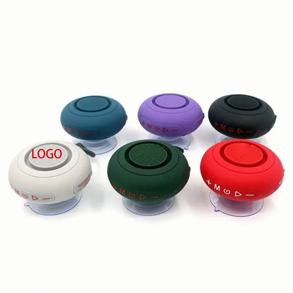 Bluetooth Speakers