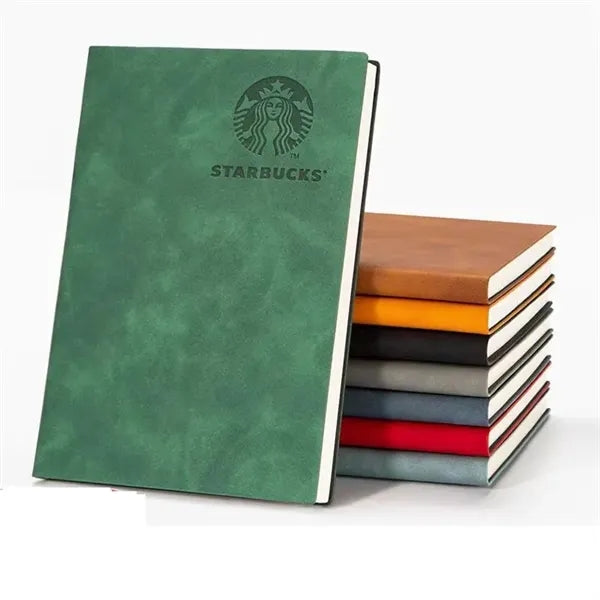 A5 Notebook