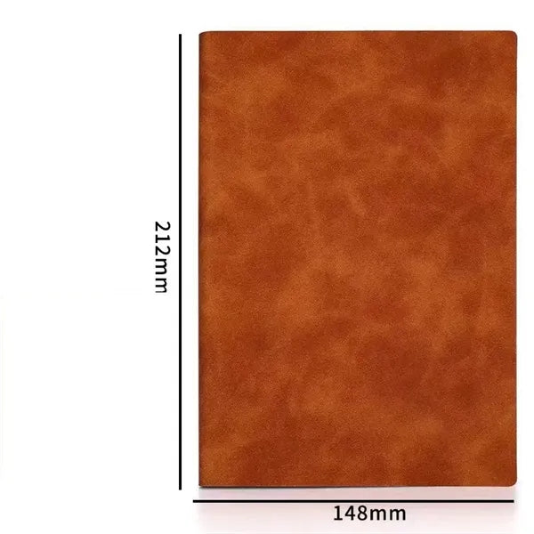 A5 Notebook