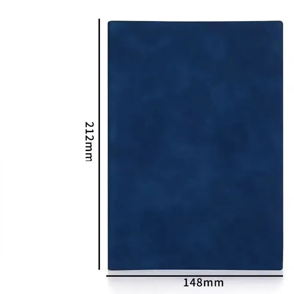 A5 Notebook