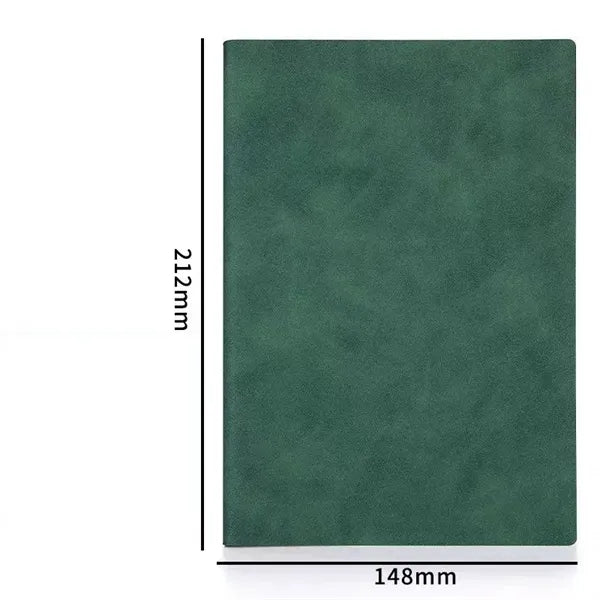 A5 Notebook