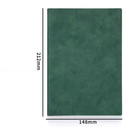 A5 Notebook