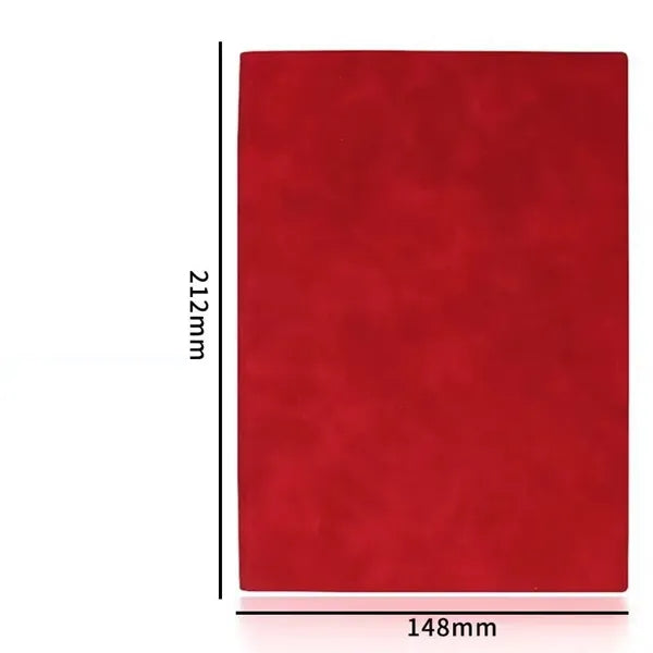 A5 Notebook