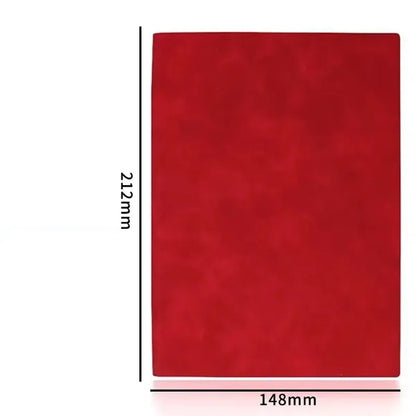 A5 Notebook