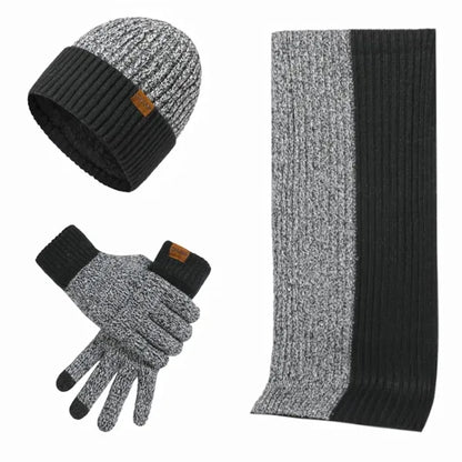 Winter 3 in 1 Set