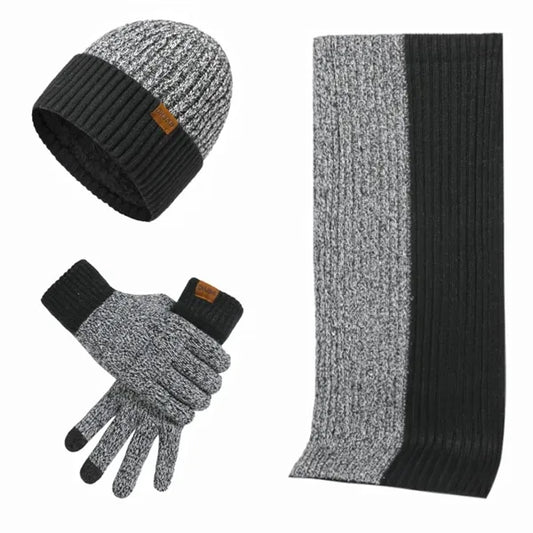 Winter 3 in 1 Set