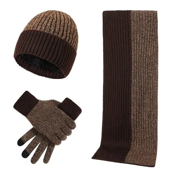 Winter 3 in 1 Set